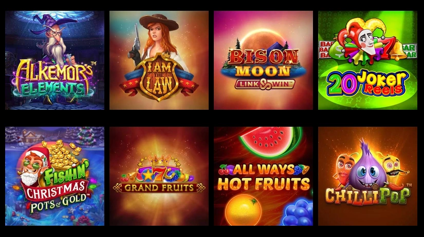 Bônus de Boas-Vindas na chillBET.COM